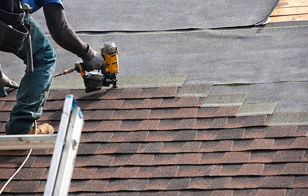 Licensed Emergency Roof Repair service in Pulaski, MS - Brentwood Metal Roofing